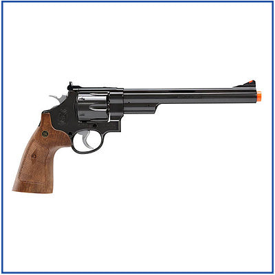 Smith and Wesson M29 CO2 Revolver