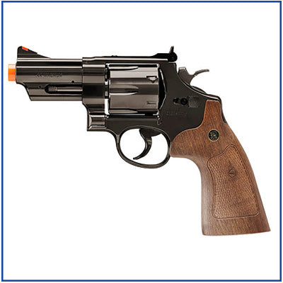Smith and Wesson M29 CO2 Revolver