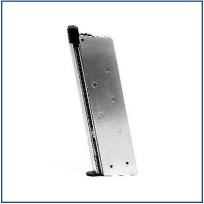 WE-Tech/Socom Gear Custom 1911 Series Magazine - GBB - 15rd