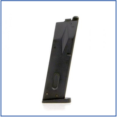 WE/Socom Gear M9 Series Magazine - GBB - 26rd