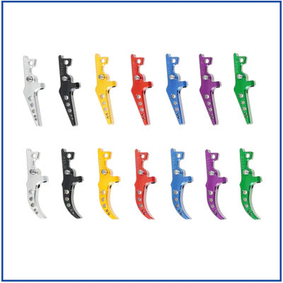 Speed - M4 HPA - Tunable Trigger