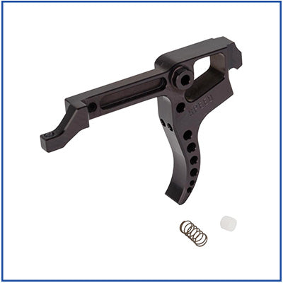 Speed - Kriss Vector - Gen2 Tunable Trigger