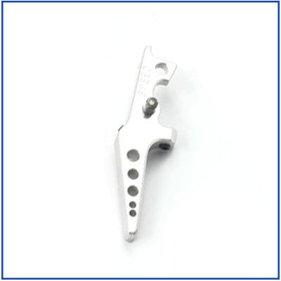 Speed - M4 HPA - Tunable Trigger
