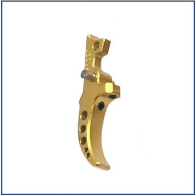 Speed - M4 HPA - Tunable Trigger
