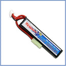 Tenergy 11.1v 1000mAh 20c Stick LiPo