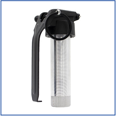 Valken Thunder V2 CO2 Sound Simulation Grenade - Core Only