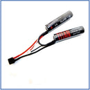 Titan Power 7.4v 3000mAh 16c Li-Ion Battery