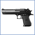 Tokyo Marui Desert Eagle GBB Pistol