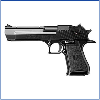 Tokyo Marui Desert Eagle GBB Pistol