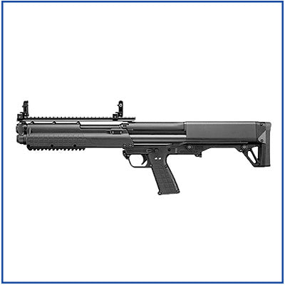 Tokyo Marui KSG Gas Shotgun