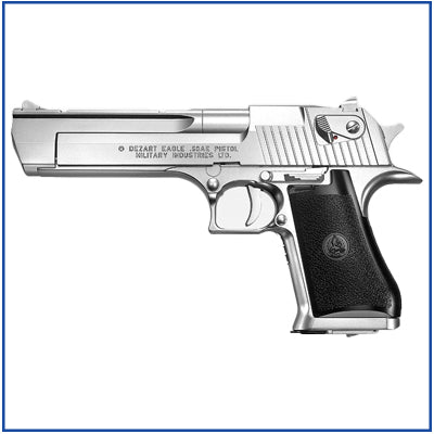 Tokyo Marui Desert Eagle GBB Pistol