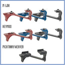 UTG - Ultra Slim Angled Foregrip