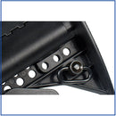 UTG - 1" Push Button Sling Swivel