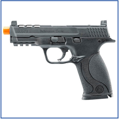 S&W M&P 9 Performance Center