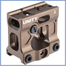 PTS - Unity Fast Micro Mount
