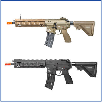 VFC H&K 416 A5 CQB
