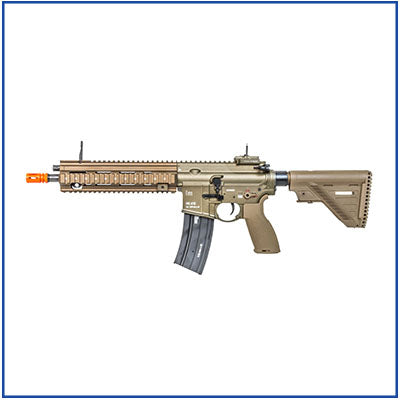 VFC H&K 416 A5 CQB