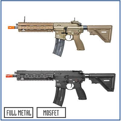 VFC H&K 416 A5 CQB