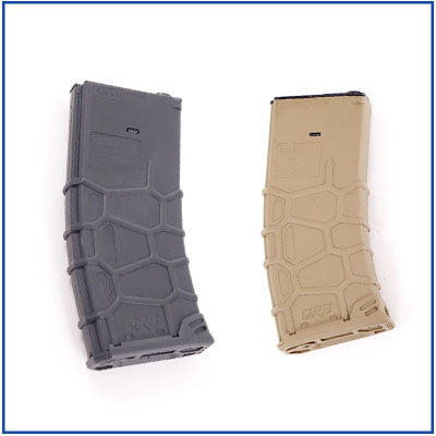 VFC QRS QMAG Mid Capacity Magazine - 120rd