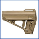 VFC - QRS Milspec Stock