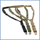 VISM Deluxe 1-Point Bungee Sling