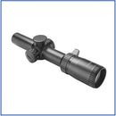 VISM - STR Series Scope - 1-6X24 - Green/Red Illumination