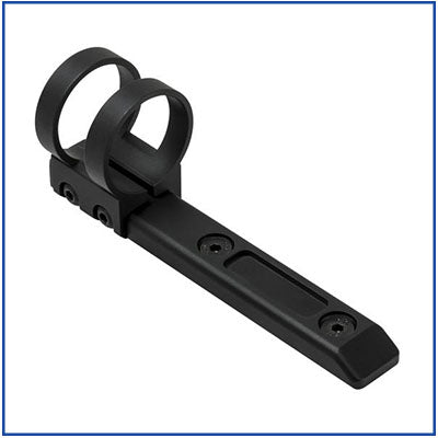 VISM - Extended Ring Mount - 1"