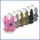 VISM Tactical Airsoft Vest - YOUTH