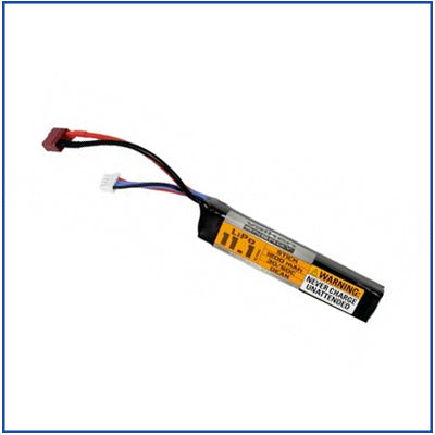 Valken 11.1v 1200mAh 30C Stick LiPo