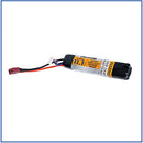 Valken 11.1v 1450mAh 30/50C Stick LiPo