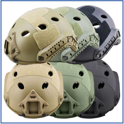 Valken ATH Helmet