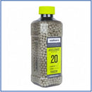 Valken Accelerate 2500 count Green Tracer BBs