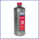 Valken Accelerate 5000 count Biodegradable BBs