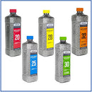 Valken Accelerate 5000 count Biodegradable BBs