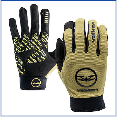 Valken Bravo Gloves