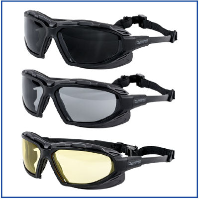 Valken Echo Regular Fit Goggles