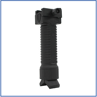 Valken - Kilo Foregrip w/ Bipod
