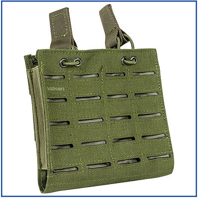 Valken Multi Rifle LC Magazine Pouch