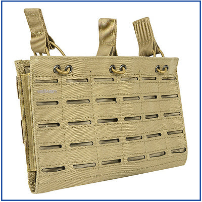 Valken Multi Rifle LC Magazine Pouch