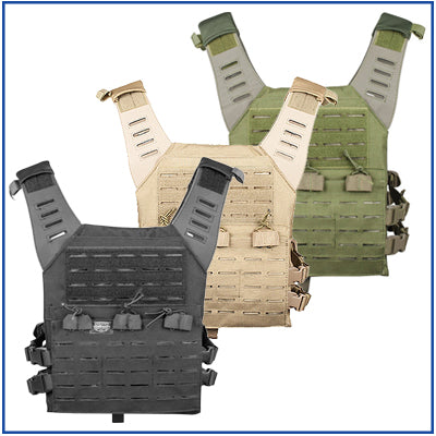 Valken Plate Carrier LC