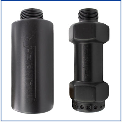 Valken Thunder V2 Sound Simulation  - 6pk Shells Only