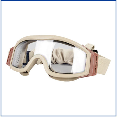 Valken Tango Thermal Lens Goggle System