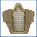 Valken Tango Airsoft Mesh Mask