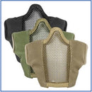 Valken Tango Airsoft Mesh Mask