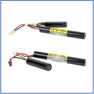 Valken 11.1v 2500mAh Split Li-Ion