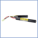 Valken 11.1v 2500mAh Split Li-Ion