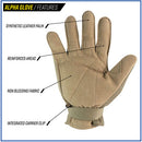 Valken Alpha Tactical Gloves