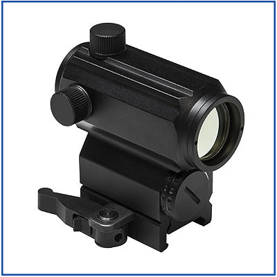 VISM - Reflex Red/Blue Dot Sight