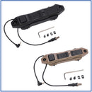 WADSN - Tactical Augmented Dual Function w/ Switch Lock