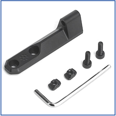 WADSN - M-LOK  & Keymod Inline PRO Light Mount
